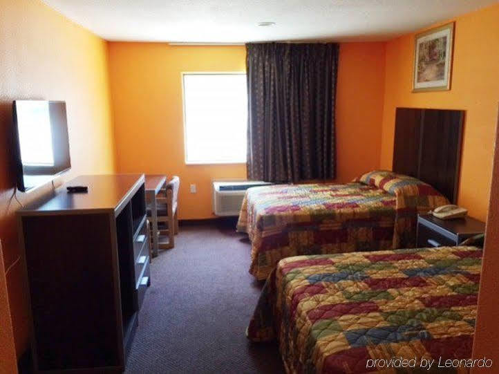Scottish Inn & Suites Hobby Airport Houston Exteriör bild