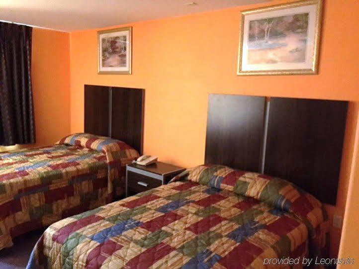 Scottish Inn & Suites Hobby Airport Houston Exteriör bild