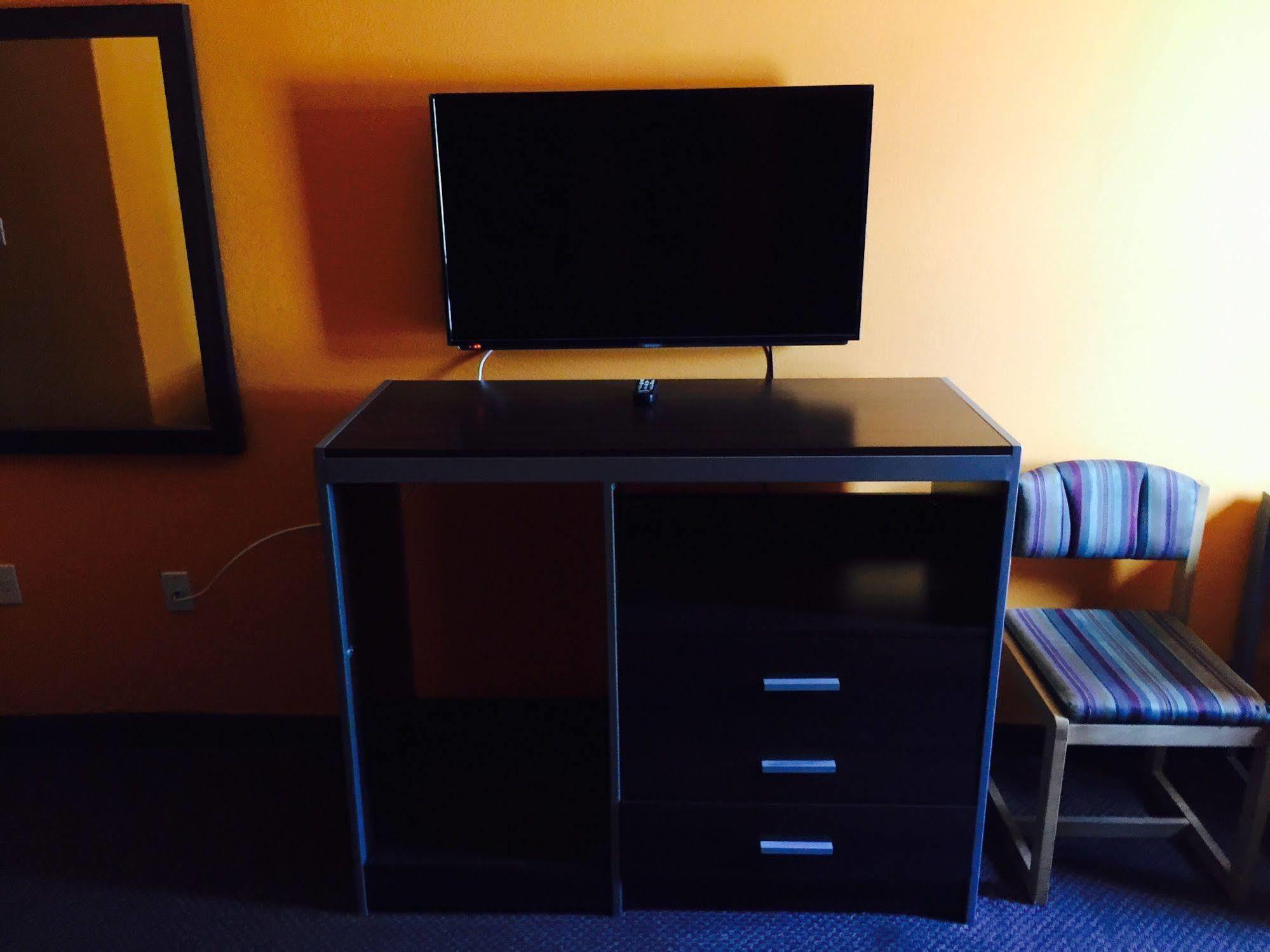 Scottish Inn & Suites Hobby Airport Houston Exteriör bild